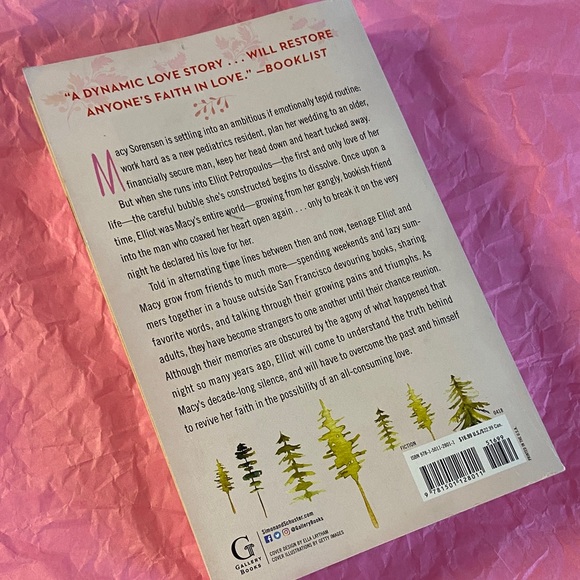 Love & Other Words Book by Christina Lauren - Picture 2 of 3